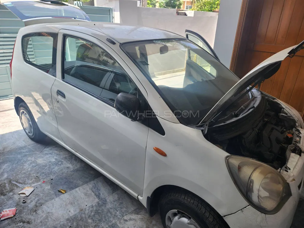 Daihatsu Mira 2013 for Sale in Lahore Image-1
