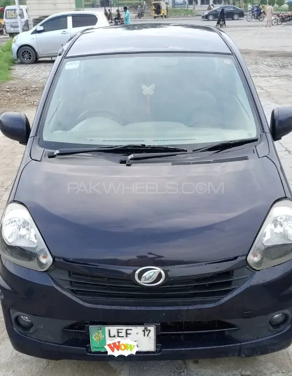 Daihatsu Mira 2014 for Sale in Gujranwala Image-1
