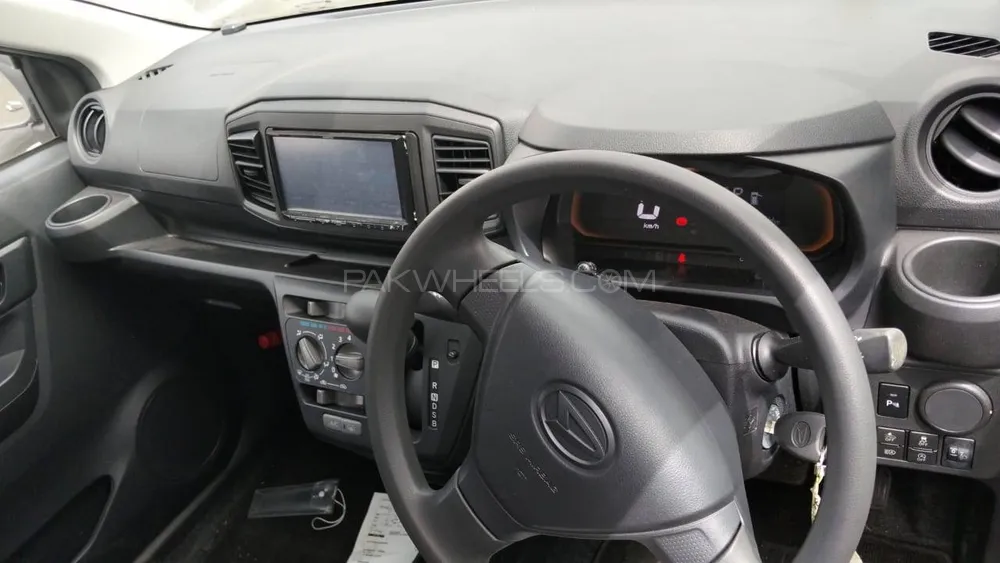 Daihatsu Mira 2022 for Sale in Karachi Image-1
