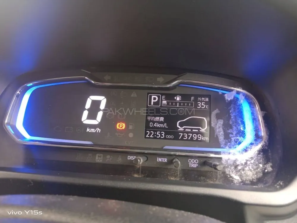 Daihatsu Mira 2018 for Sale in Karachi Image-1