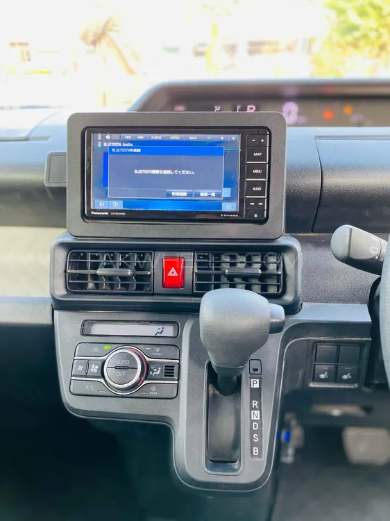 Daihatsu Tanto 2022 for Sale in Sargodha Image-1