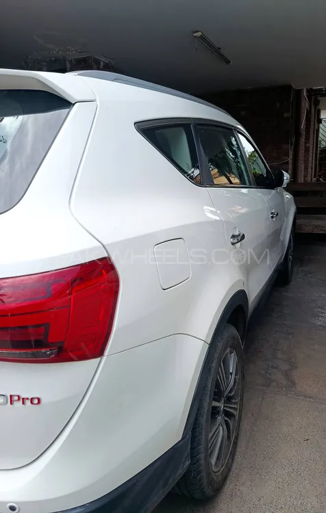 DFSK Glory 580 2025 for Sale in Islamabad DFSK Glory 580 2025 for Sale in Islamabad Image-18