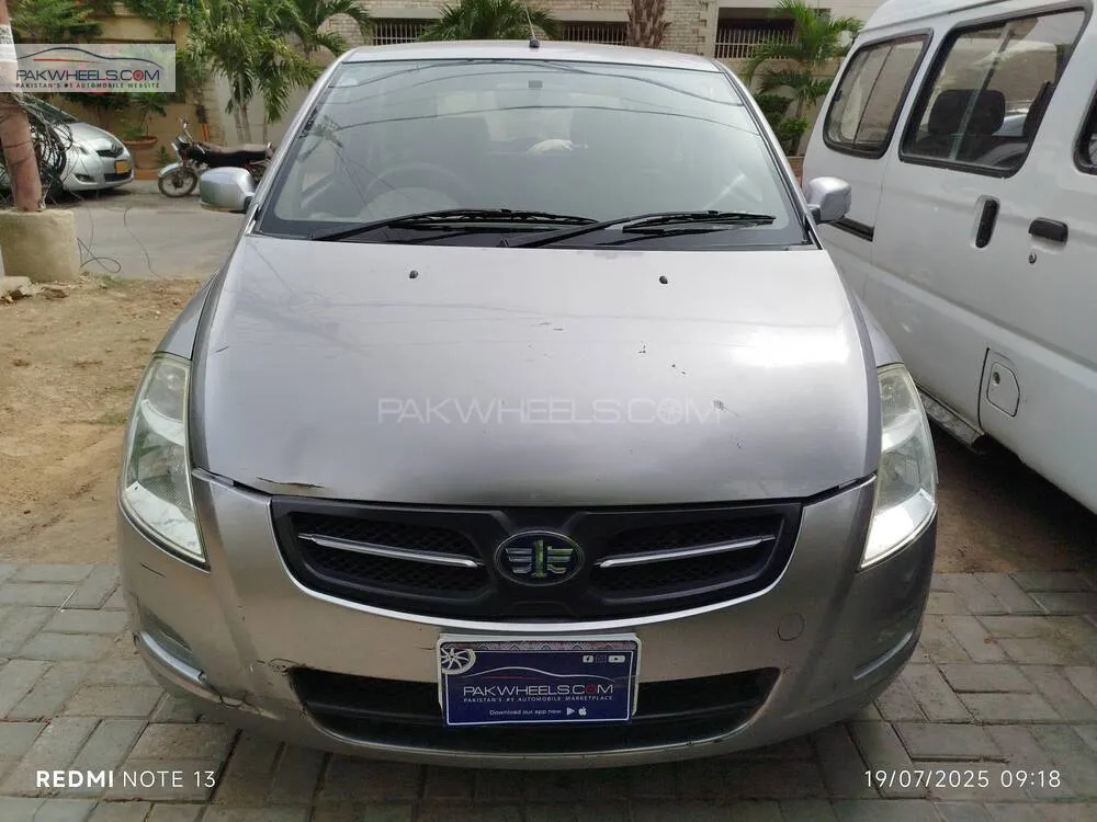 فاو وی 2 2019 for Sale in کراچی Image-1
