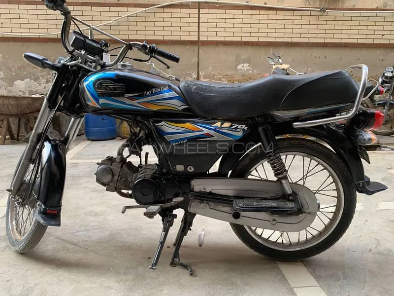 Habib HB 70 2023 for Sale Image-1