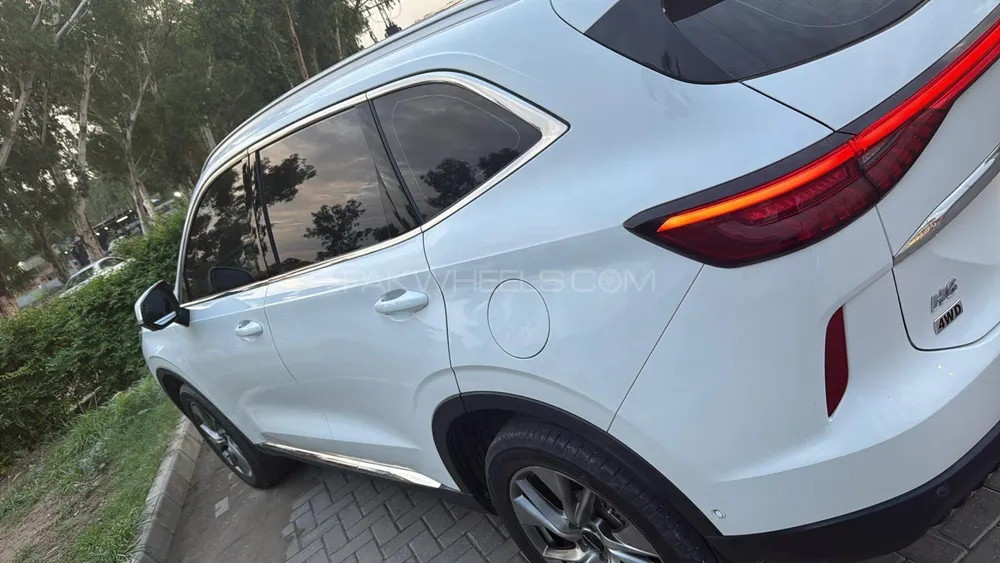 Haval H6 2023 for Sale in Jhelum Image-1