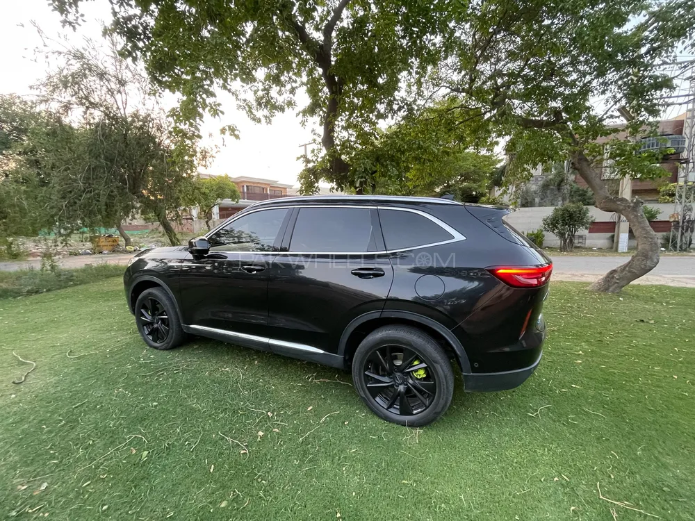 Haval H6 2024 for Sale in Lahore Image-1