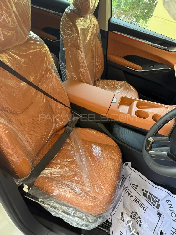 Haval H6 2025 for Sale in Islamabad Image-1