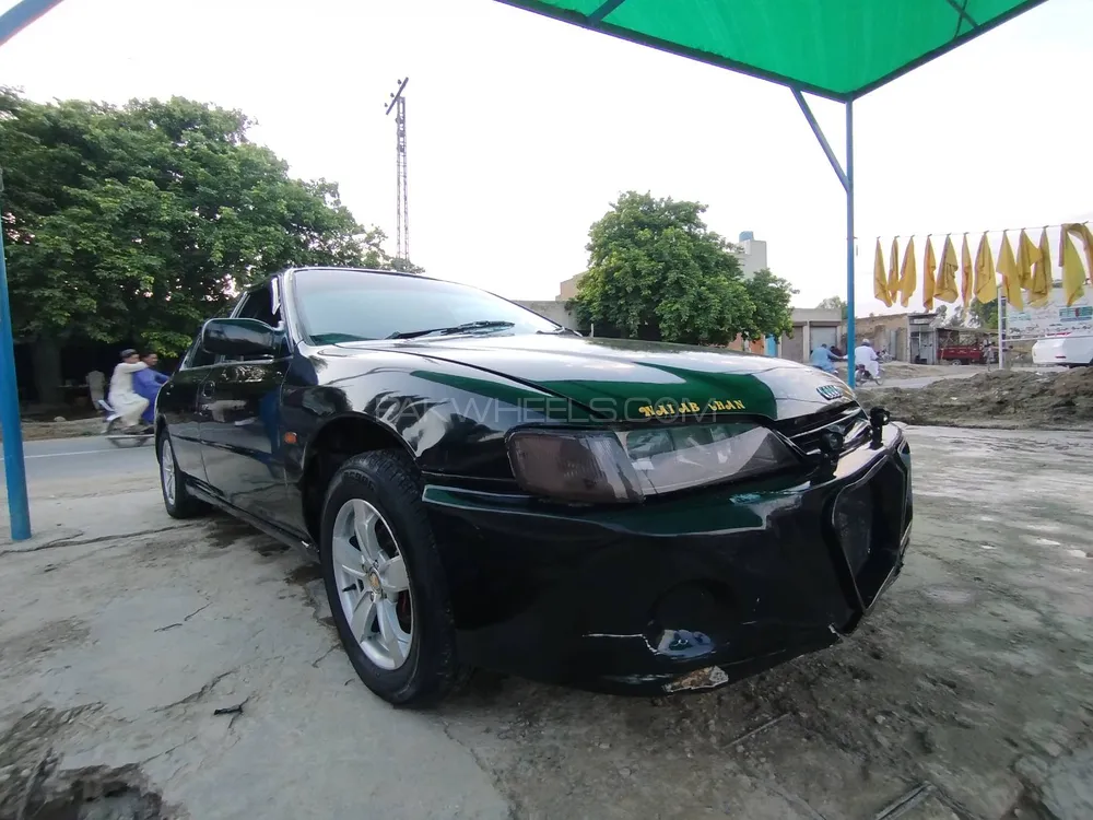 Honda Accord 1998 for Sale in Multan Image-1