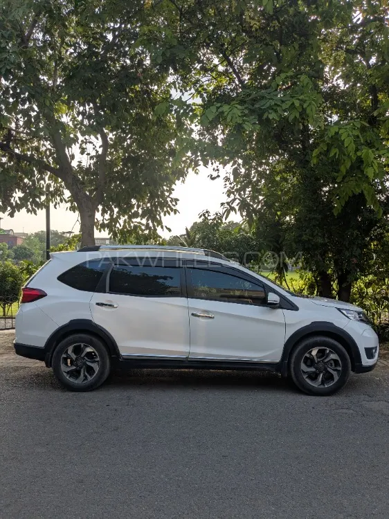 Honda BR-V 2019 for Sale in Lahore Image-1