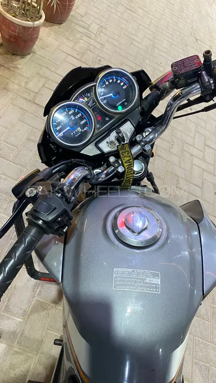 Honda CB 150F 2022 for Sale Image-1