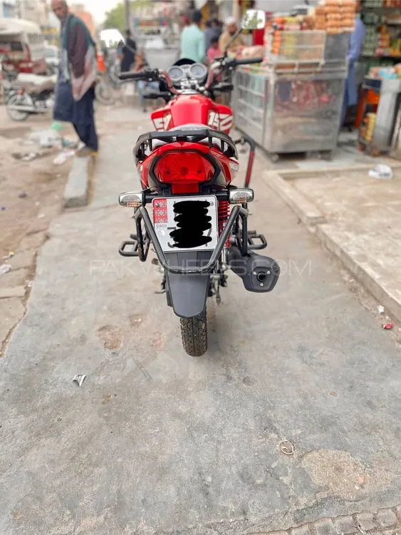 Honda CB 150F 2025 for Sale Image-1
