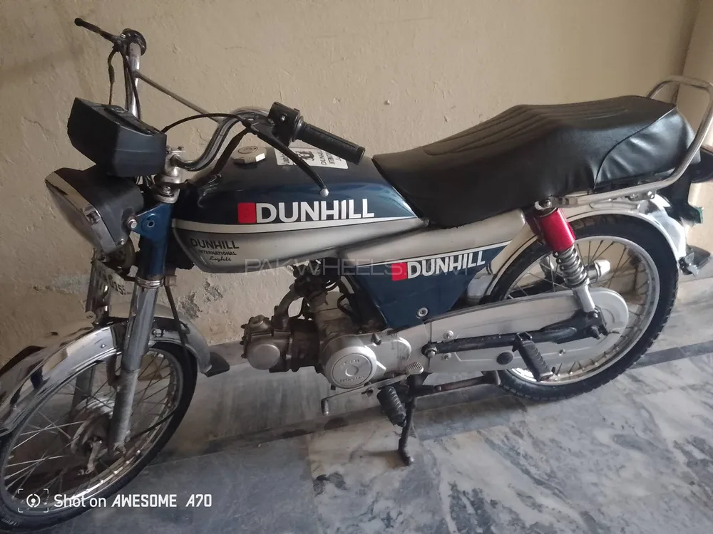 Honda CD 70 2006 for Sale Image-1