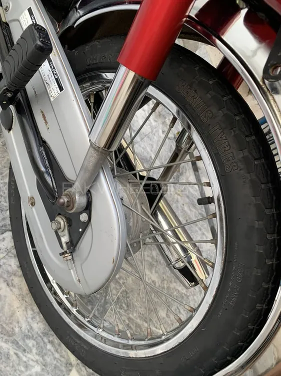 Honda CD 70 2023 for Sale Image-1