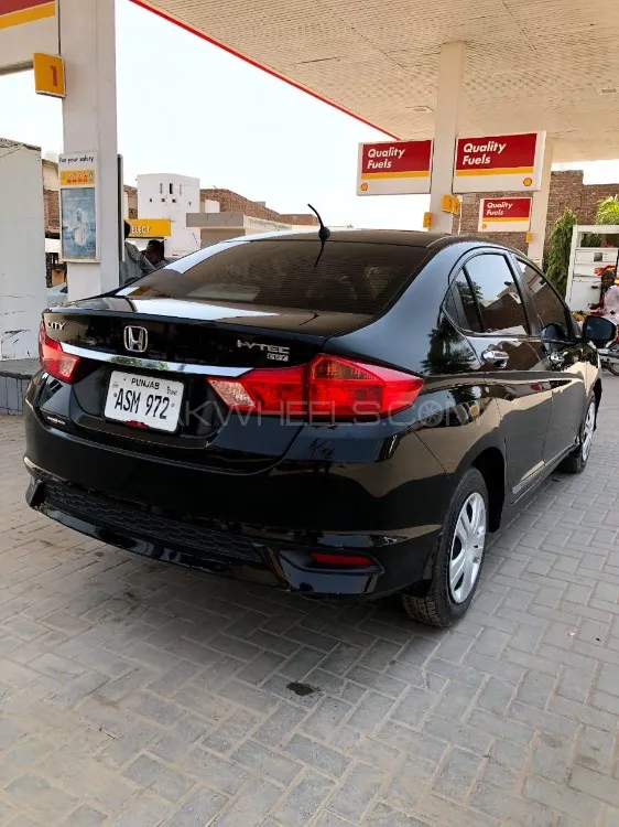 Honda City 2024 for Sale in Shuja Abad Image-1