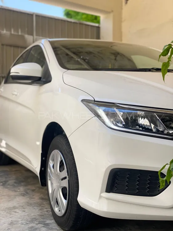 Honda City 2025 for Sale in Pak pattan sharif Image-1