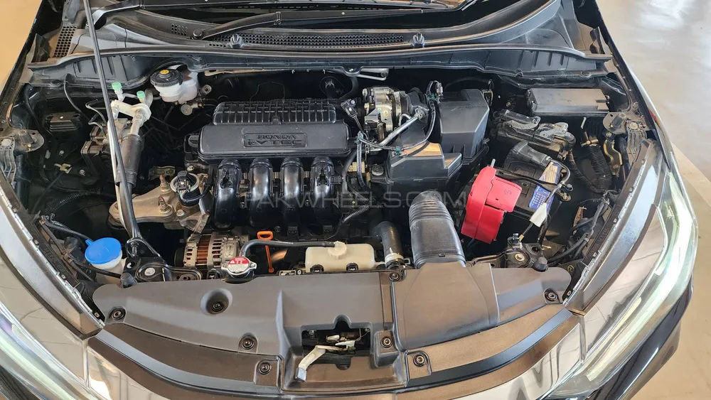 Honda City 2022 for Sale in Bahawalpur Image-1