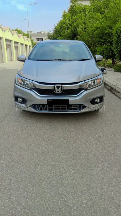 Honda City 2022 for Sale in Rawalpindi Image-1