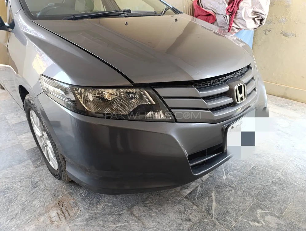 Honda City 2014 for Sale in Multan Image-1