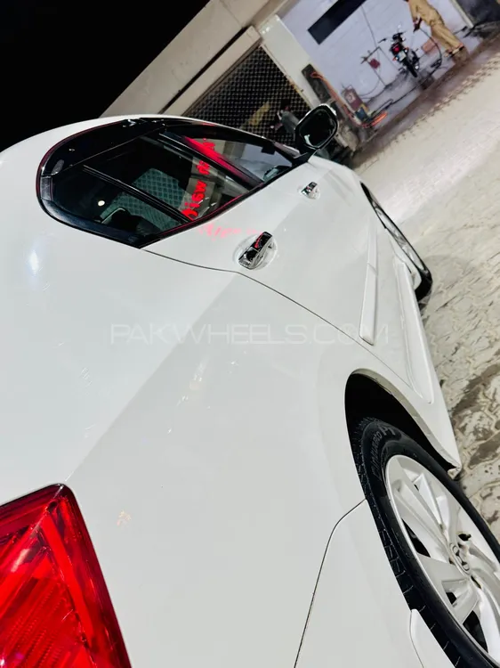 ہونڈا سٹی 2020 for Sale in اسلام آباد Image-1