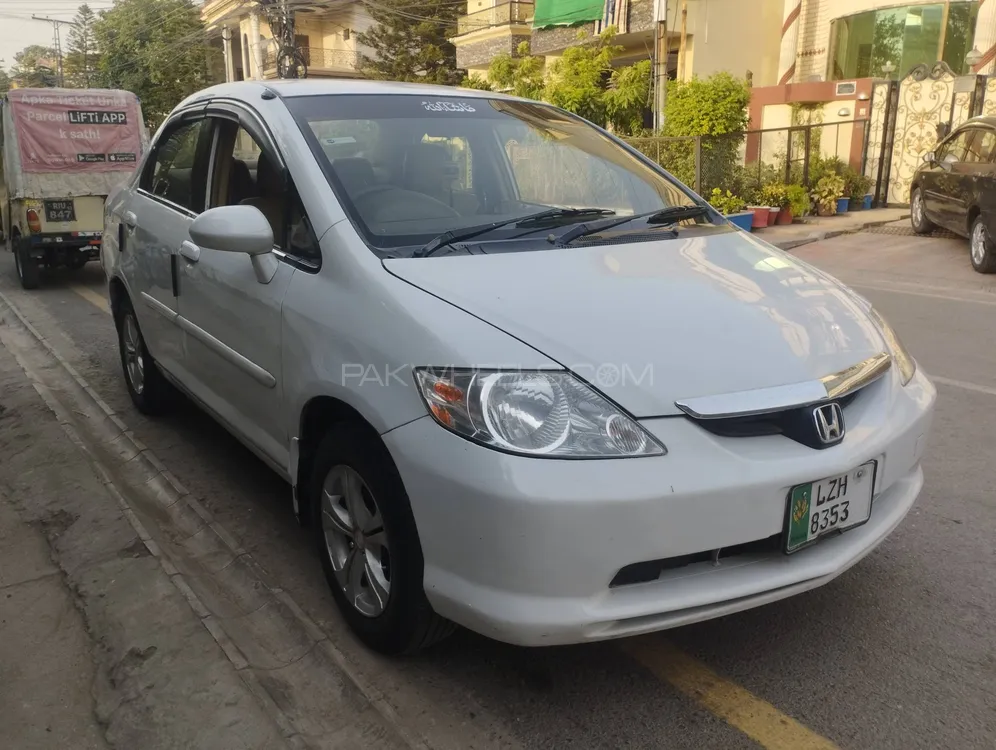 Honda City 2004 for Sale in Rawalpindi Image-1