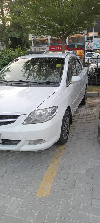 Honda City 2006 for Sale in Rawalpindi Image-1