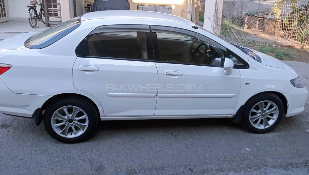 Honda City 2007 for Sale in Kharian Image-1