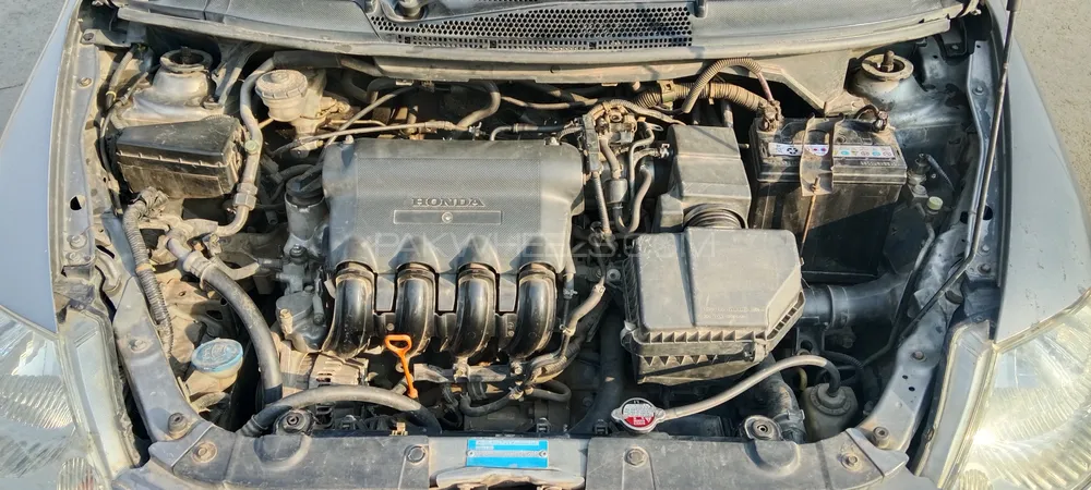 ہونڈا سٹی 2005 for Sale in جڑانوالہ Image-1