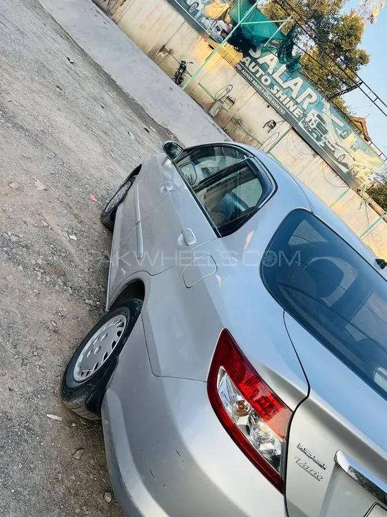 Honda City 2005 for Sale in Peshawar Honda City 2005 for Sale in Peshawar Image-4