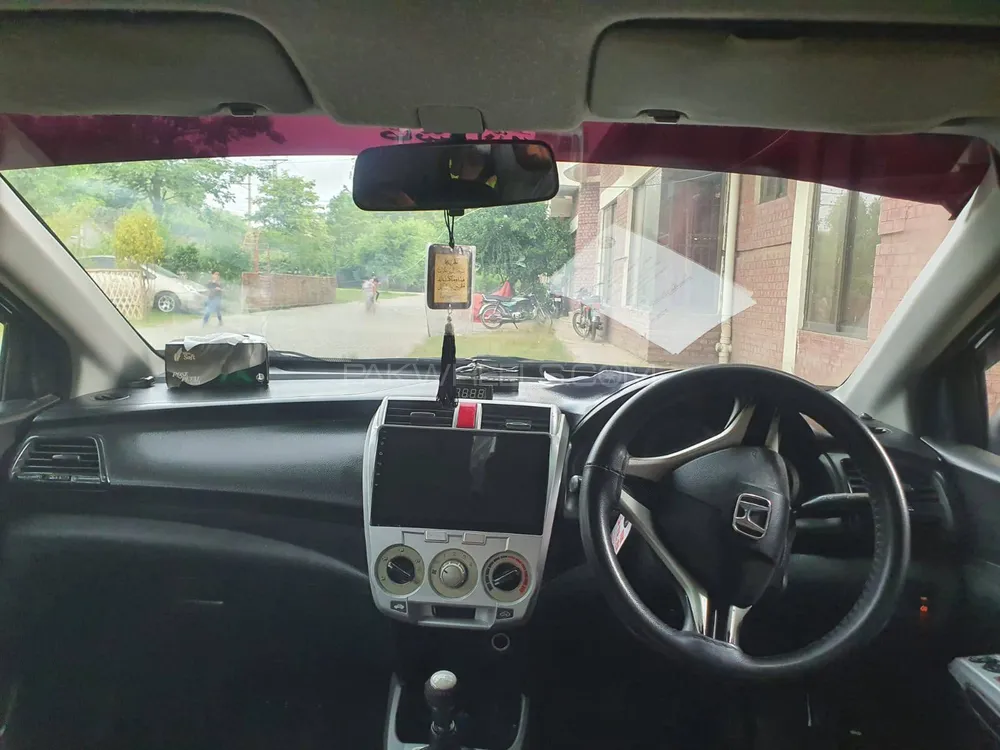 Honda City 2010 for Sale in Lahore Image-1
