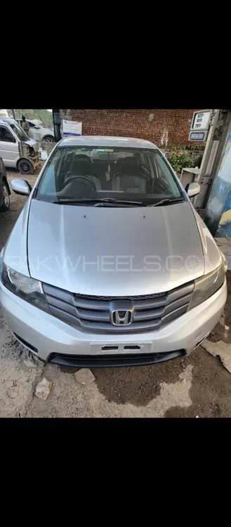 Honda City 2010 for Sale in Gujranwala Image-1