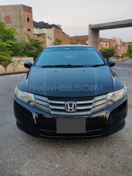 Honda City 2013 for Sale in Multan Image-1