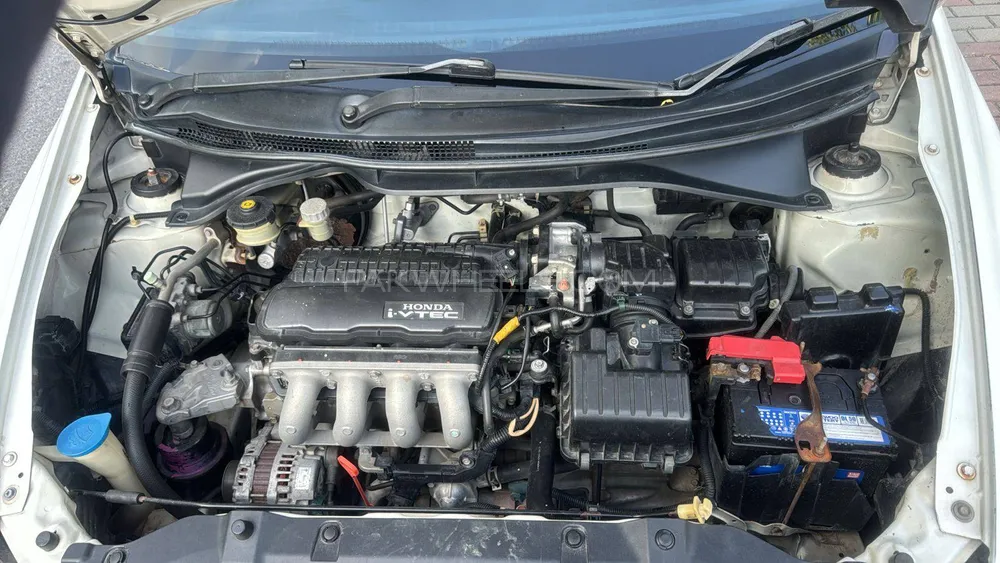Honda City 2015 for Sale in Gujranwala Image-1
