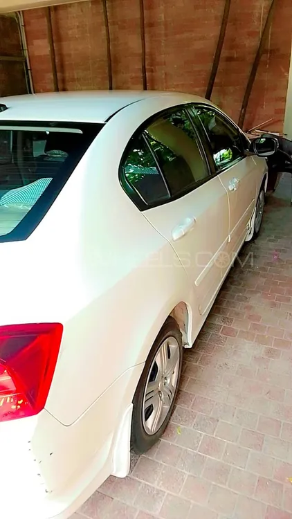 ہونڈا سٹی 2017 for Sale in لاہور Image-1