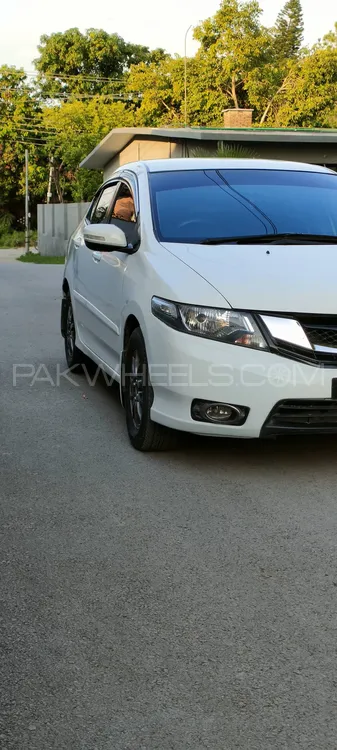 Honda City 2018 for Sale in Rawalpindi Image-1