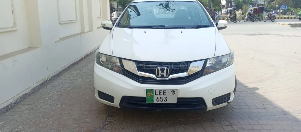 Honda City 2019 for Sale in Kasur Image-1