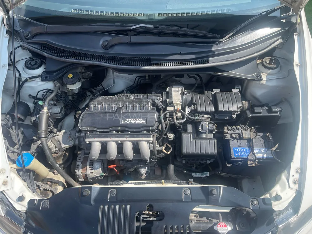 Honda City 2018 for Sale in Lahore Image-1