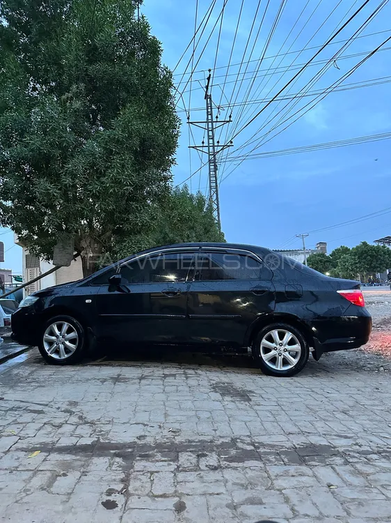 ہونڈا سٹی 2006 for Sale in صادق آباد Image-1