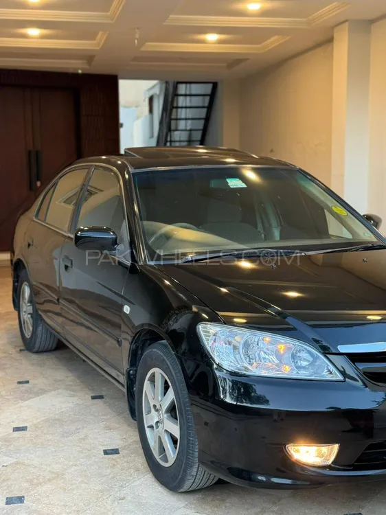 ہونڈا سوک 2006 for Sale in اٹک Image-1