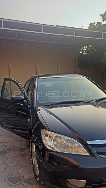 Honda Civic 2006 for Sale in Nowshera Image-1