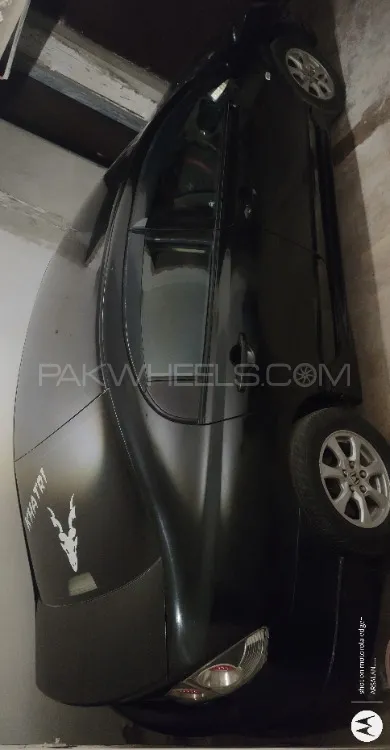 Honda Civic 2009 for Sale in Karachi Image-1
