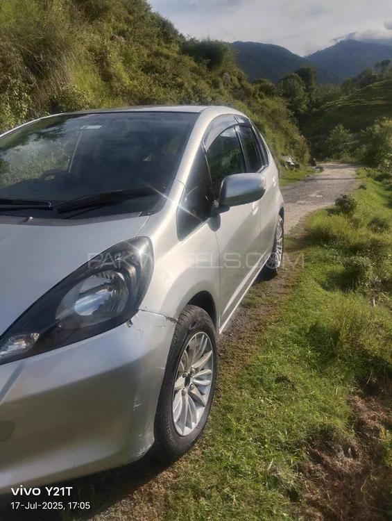 ہونڈا فٹ 2011 for Sale in مانسہرہ Image-1