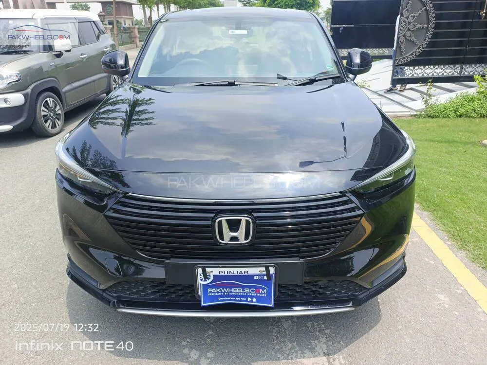 Honda HR-V 2024 for Sale in Gujranwala Image-1