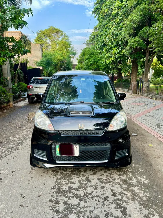 Honda Life 2007 for Sale in Lahore Image-1