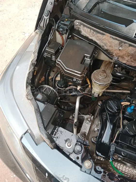 Honda N Wgn 2014 for Sale in Karachi Image-1