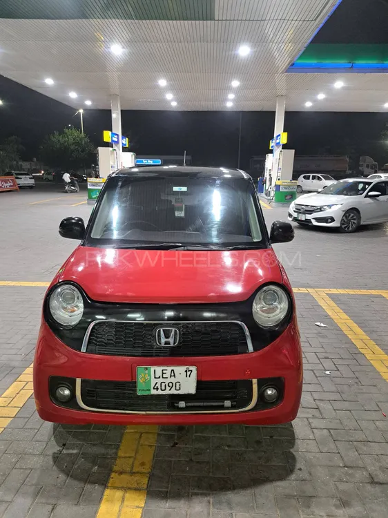 Honda N One 2013 for Sale in Lahore Image-1