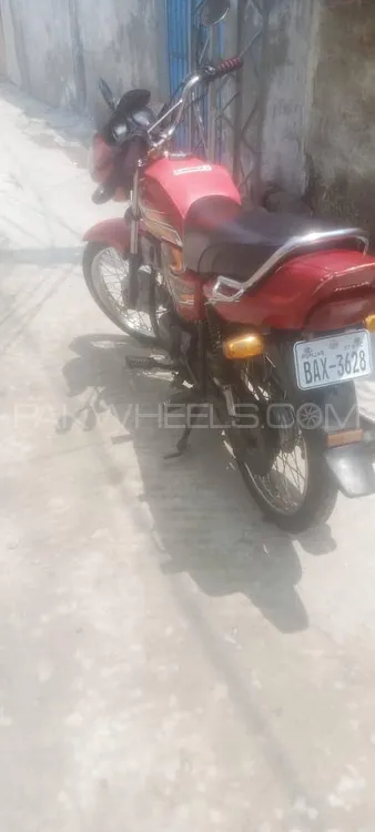 Honda Pridor 2022 for Sale Image-1