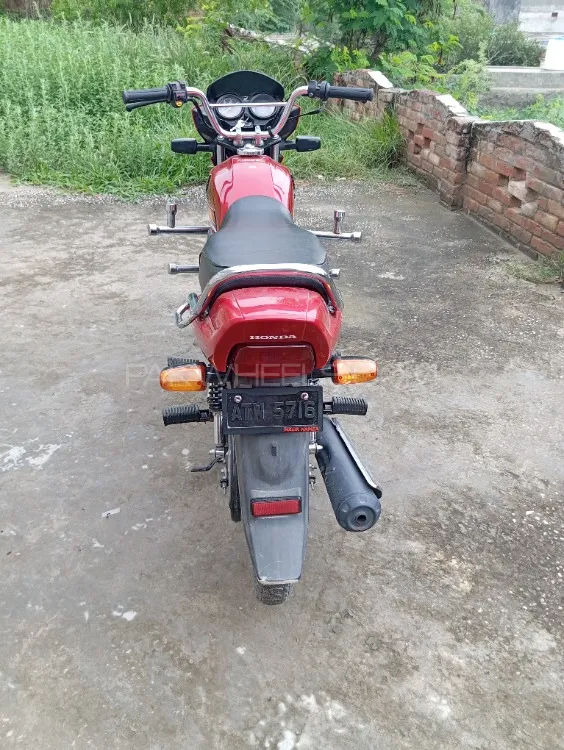 Honda Pridor 2022 for Sale Image-1