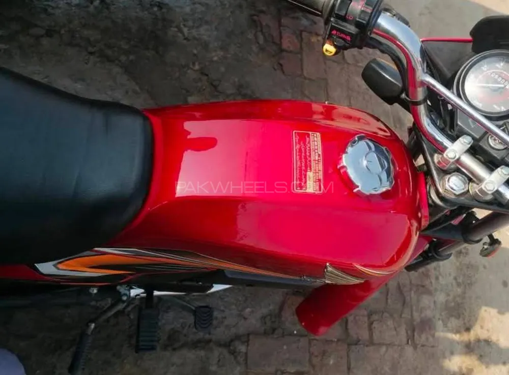 Honda Pridor 2023 for Sale Image-1