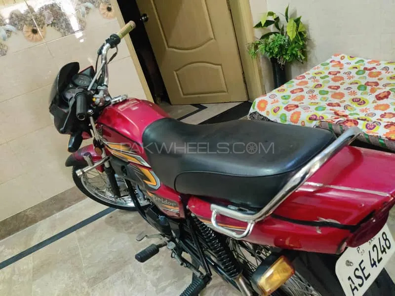 Honda Pridor 2023 for Sale Image-1