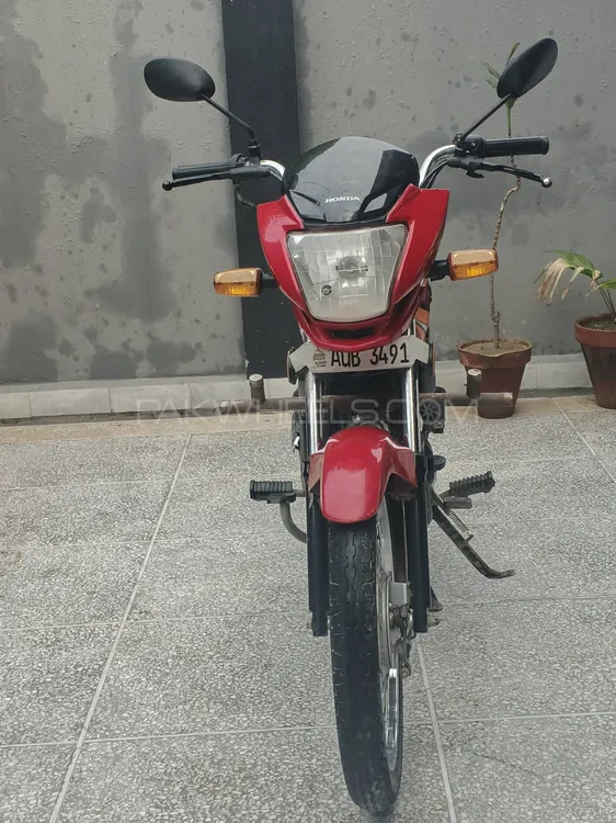 Honda Pridor 2024 for Sale Image-1
